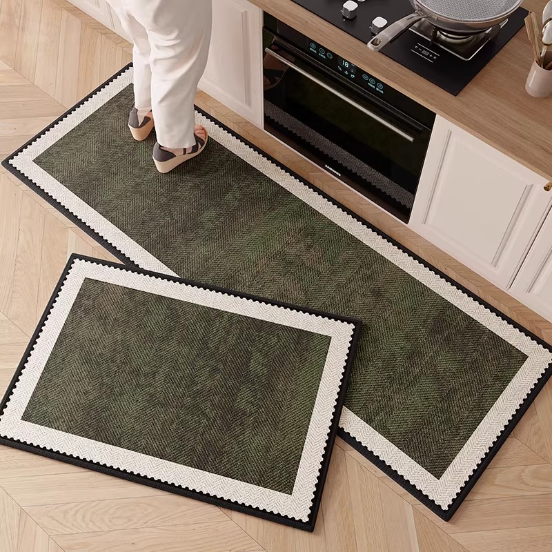 Home Decor Game Online - Mata kuchenna Dywan do dekoracji domu