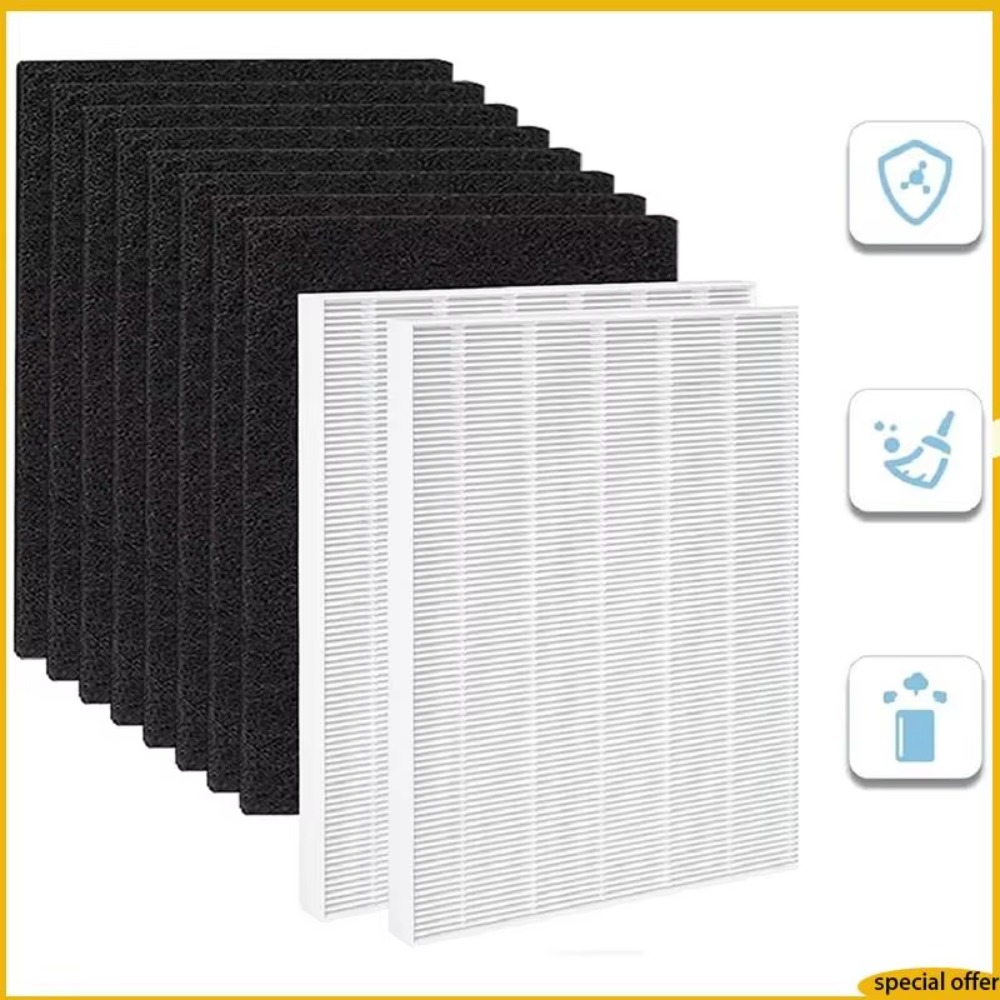 Coway Air Purifier Ap-1512Hh - A61I AP-1512HH Zamienny filtr do oczyszczacza