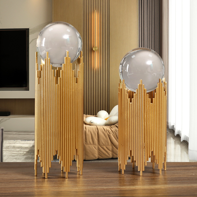 Home Decor Center - Dekoracja domu Przedmiot do salonu Ozdoba