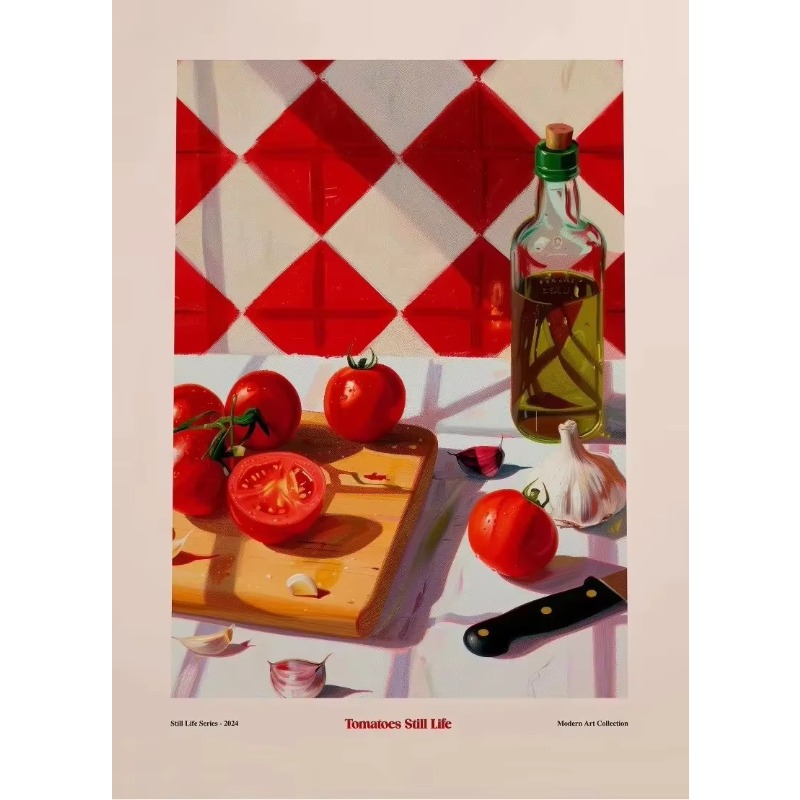Home Decor Shop - Nowoczesne Smaczne Jedzenie Kawa Sushi Ramen