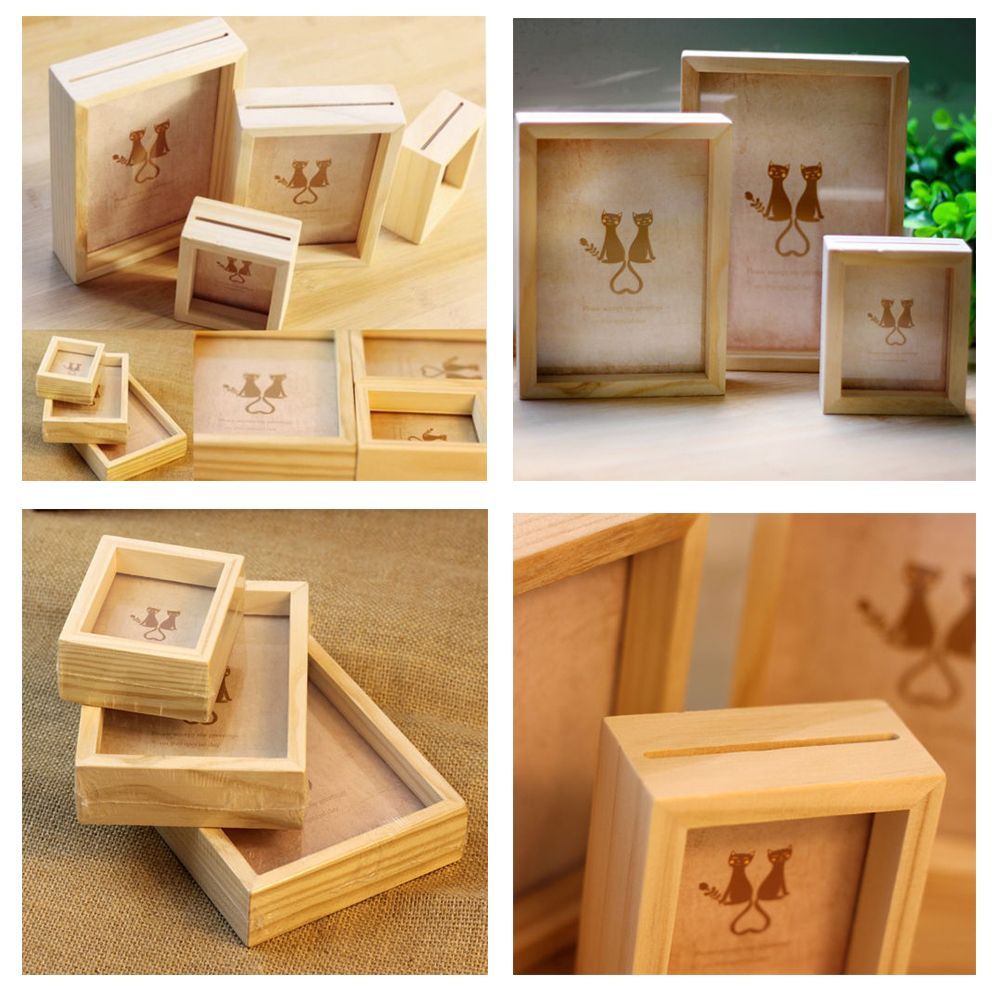 Home Decor Online Free - Rodzina Vintage Multi Photo Frame Online