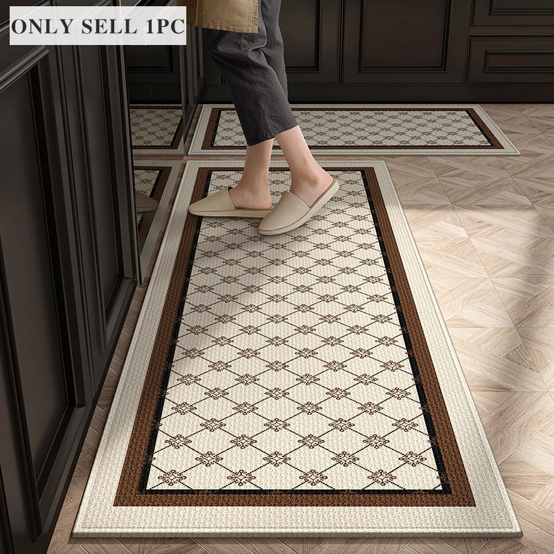 Home Decor Game Online - Dywanik do kuchni, mata podłogowa, długi