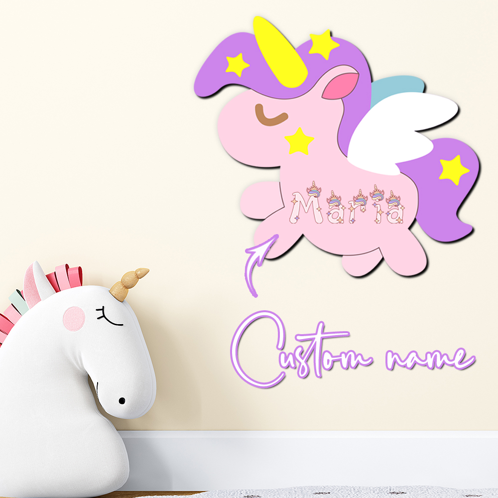Personalizowana drewniana tabl – Wooden Letter Sign recenzja i cena