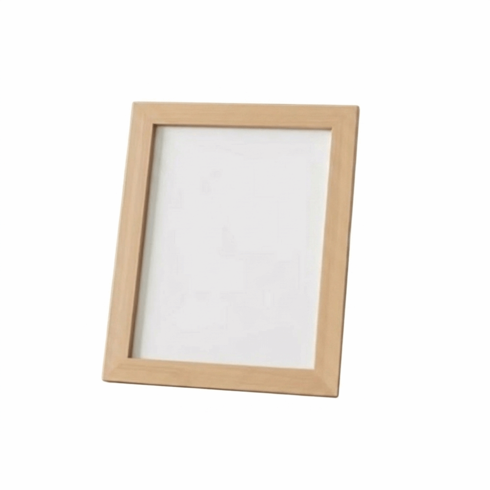 Nowa drewniana ramka na zdjęci – Bamboo Photo Frame recenzja i cena