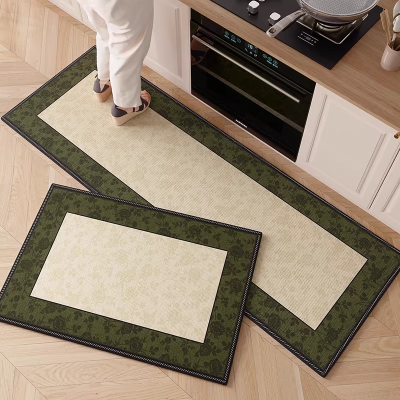 Mata kuchenna Dywan do dekorac – Home Decor Game Online recenzja i cena