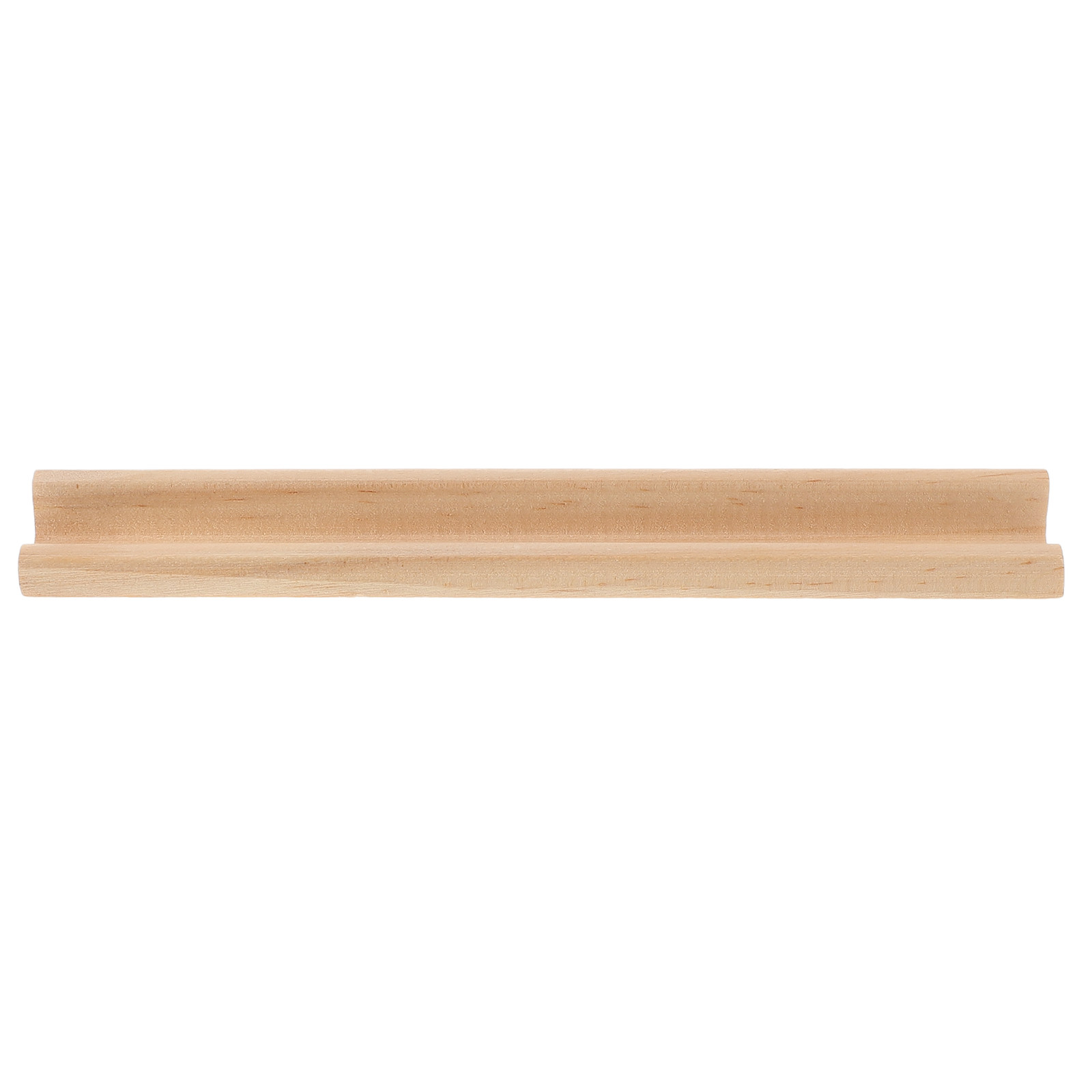 Drewniana podstawka na domino  – Wooden Letter Sign recenzja i cena