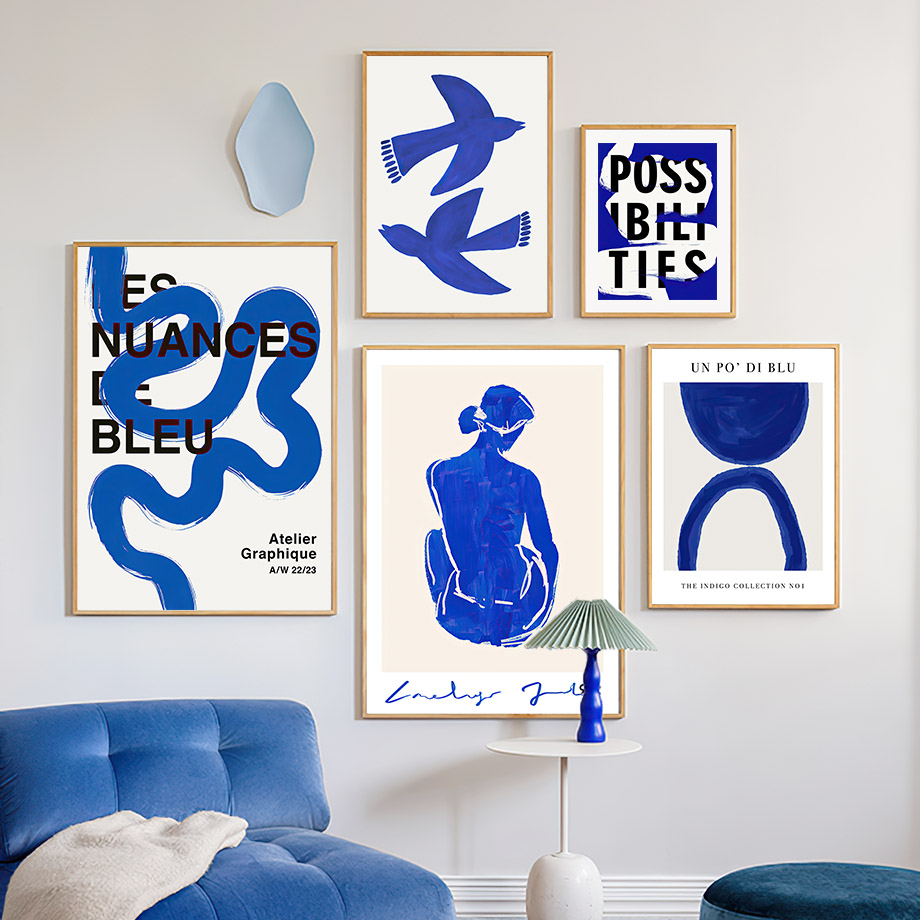 Obraz na płótnie, mural ścienn – Home Decor Minimal recenzja i cena