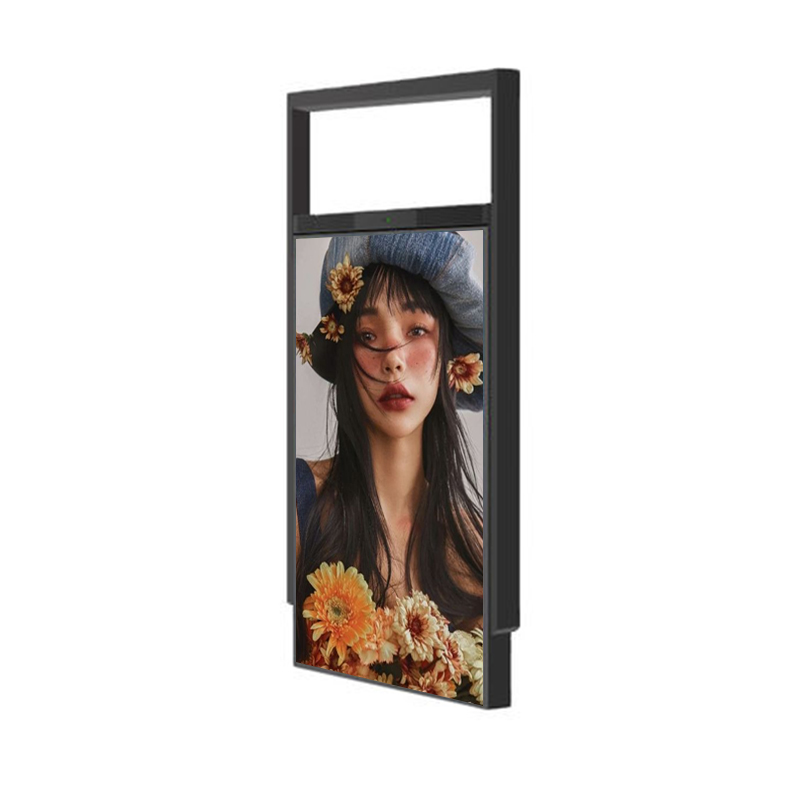 Wyświetlacz komercyjny o wysok – Home Decor Shop recenzja i cena