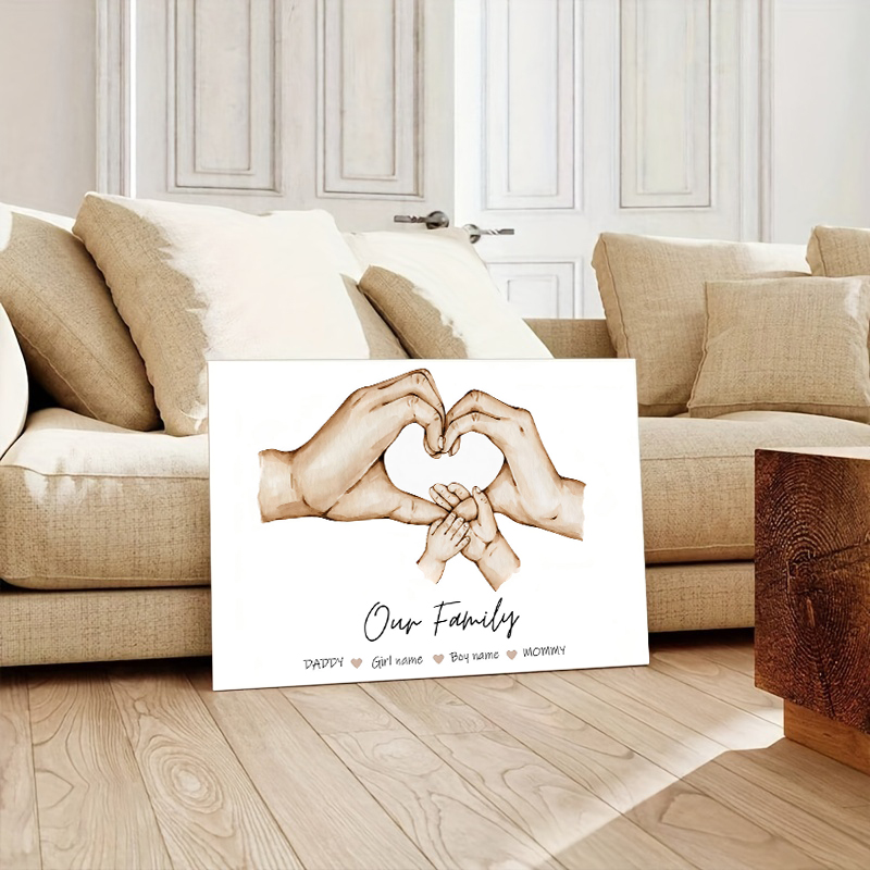 Personalizowany, spersonalizow – Home Decor Minimal recenzja i cena