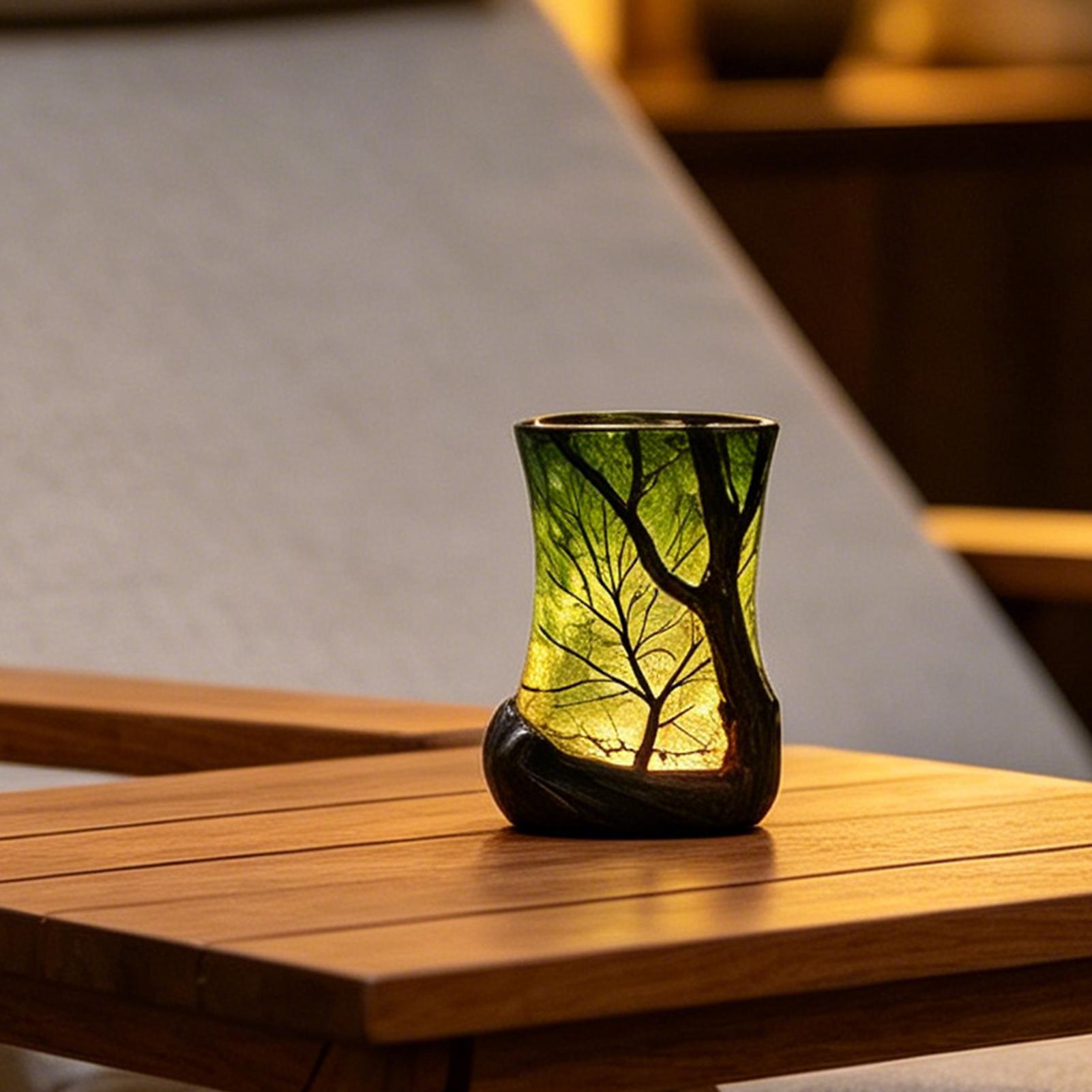Lampka nocna na stolik, lampka – Home Decor Lighting recenzja i cena