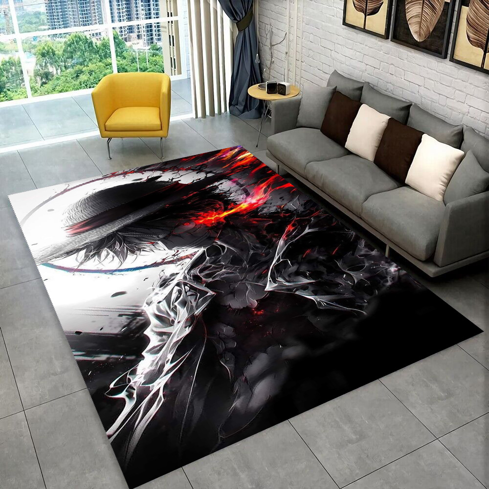 Dywan 3D z motywem kreskówkowy – Home Decor Game Online recenzja i cena