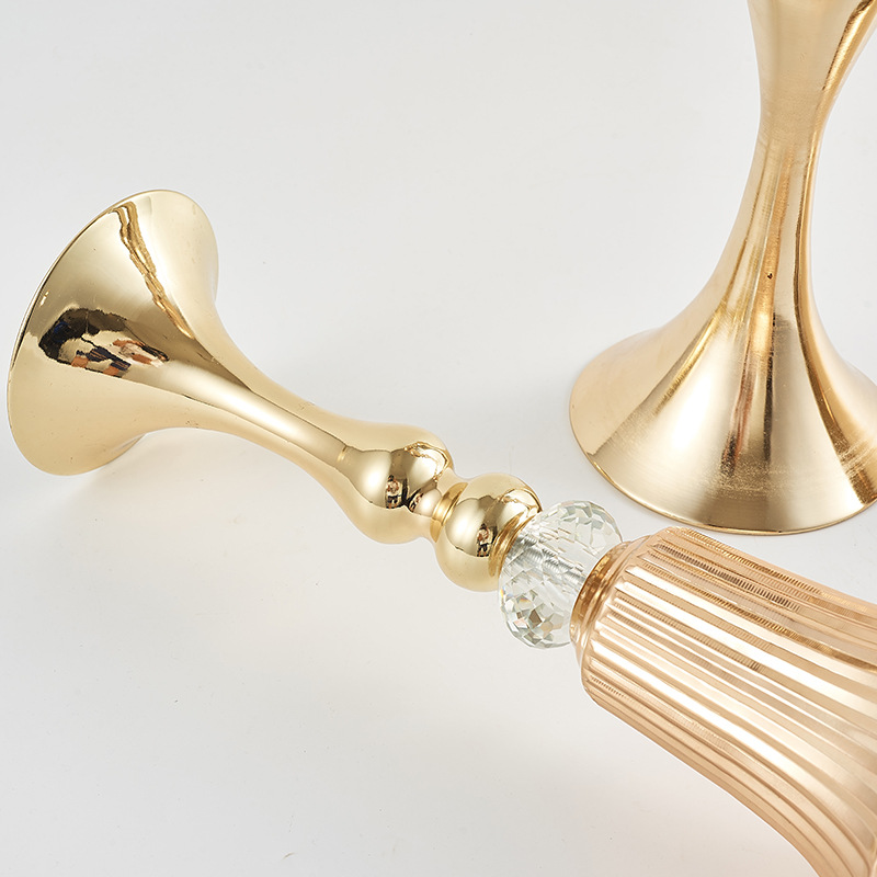 1 sztuk kryształ sztuczny wazo – Home Decor Center recenzja i cena