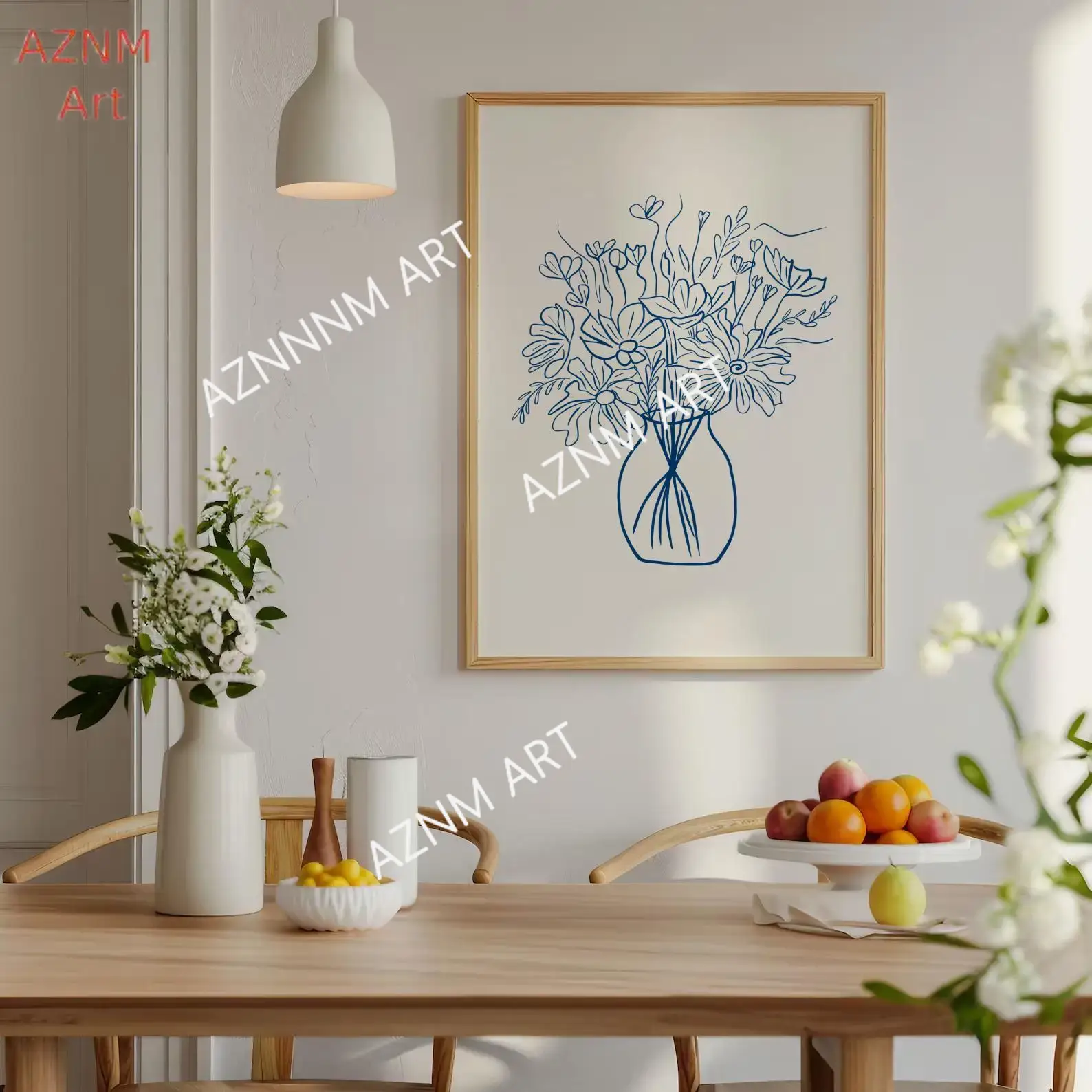 Minimalistyczny estetyczny pla – Home Decor Minimalist Style recenzja i cena
