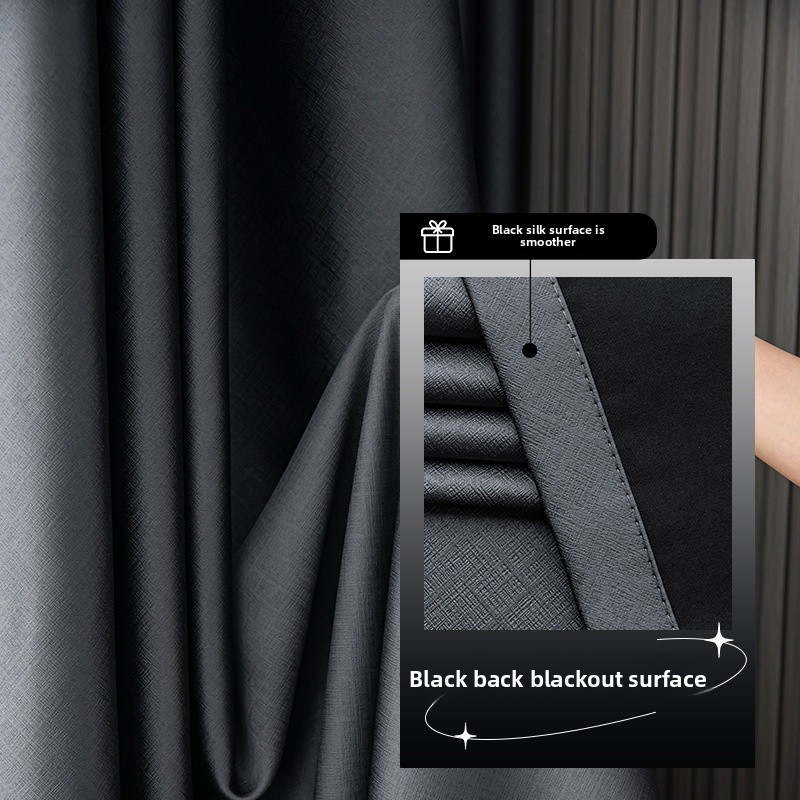 Grube, całkowicie zaciemniając – Blackout Curtains recenzja i cena