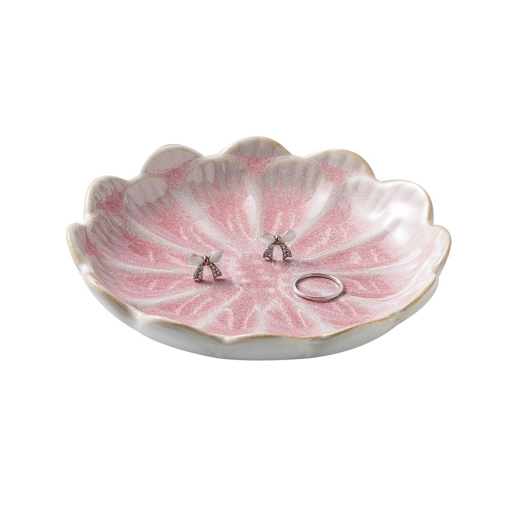 Taca na biżuterię Taca na pier – Ceramic Trinket Dish recenzja i cena