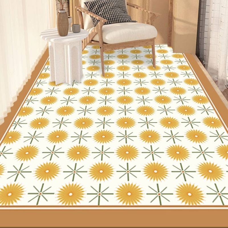 Maty balkonowe Mata podłogowa  – Home Decor Online Free recenzja i cena