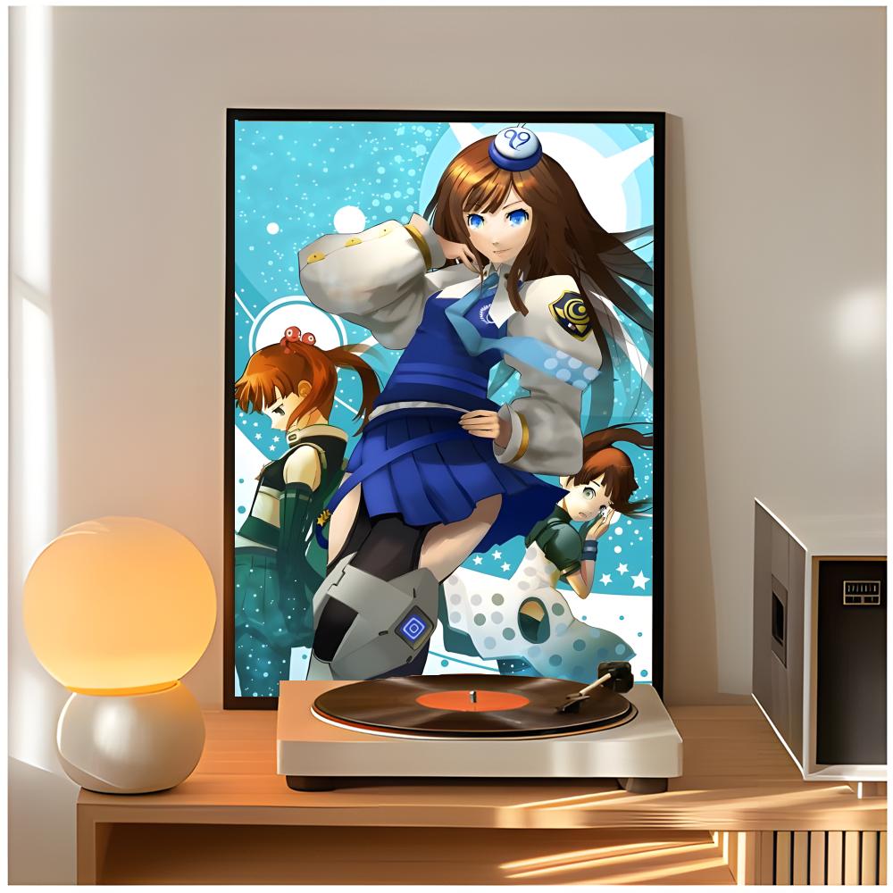 Gra anime p-Phantasy Star Onli – Home Decor Online Free recenzja i cena
