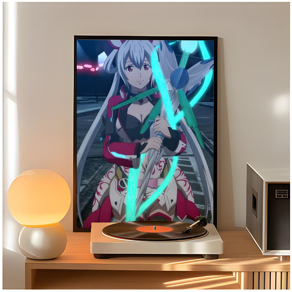 Gra anime p-Phantasy Star Onli – Home Decor Online Free recenzja i cena
