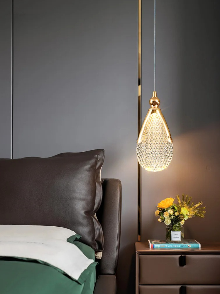 Stylowe, nowoczesne, luksusowe – Hanging Moon Lamp recenzja i cena