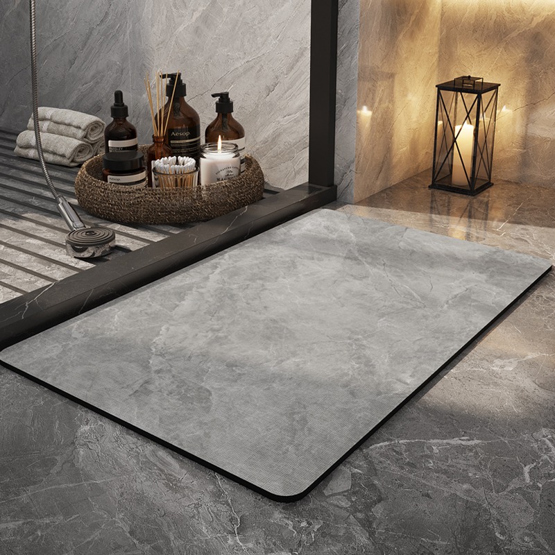 Dywanik łazienkowy Dekoracja d – Home Decor Online Free recenzja i cena