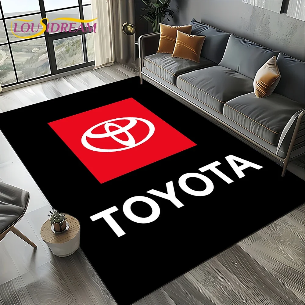 Dywanik z motywem samochodu wy – Home Decor Online Free recenzja i cena