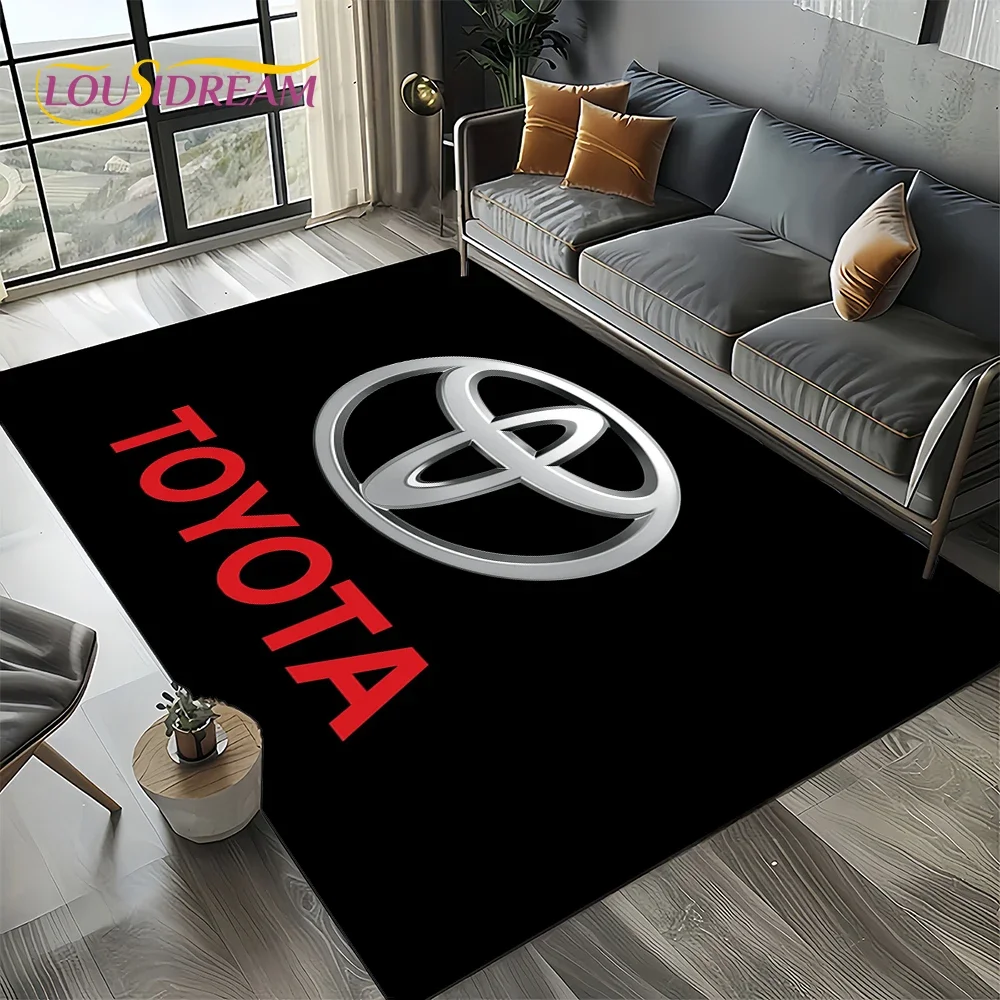 Dywanik z motywem samochodu wy – Home Decor Online Free recenzja i cena