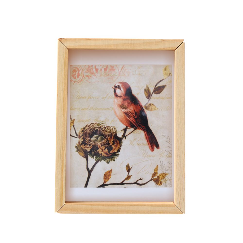 Rodzina Vintage Multi Photo Fr – Home Decor Online Free recenzja i cena