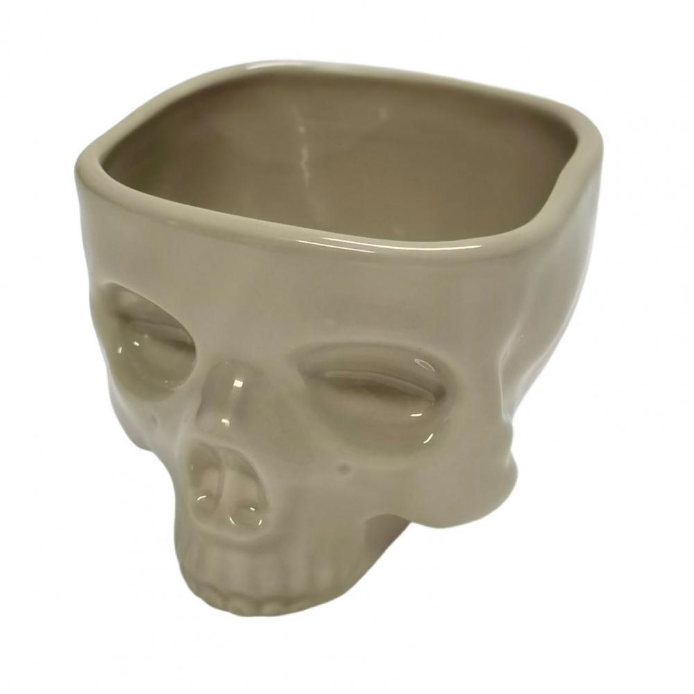 Dekoracja stołu na Halloween,  – Ceramic Trinket Dish recenzja i cena