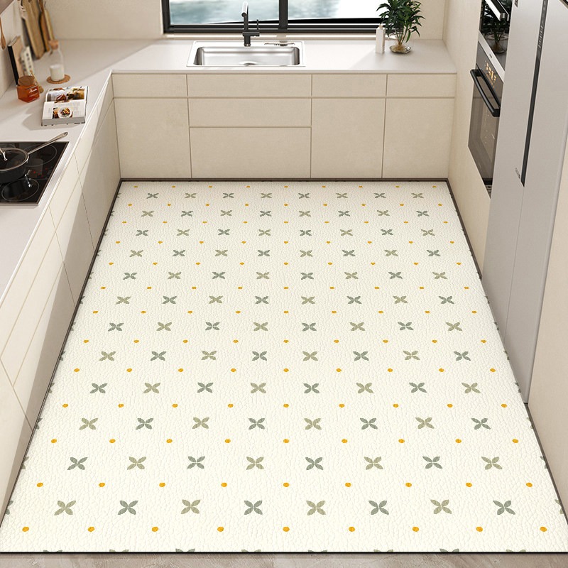 Dywanik kuchenny z PVC, imituj – Home Decor Online Free recenzja i cena