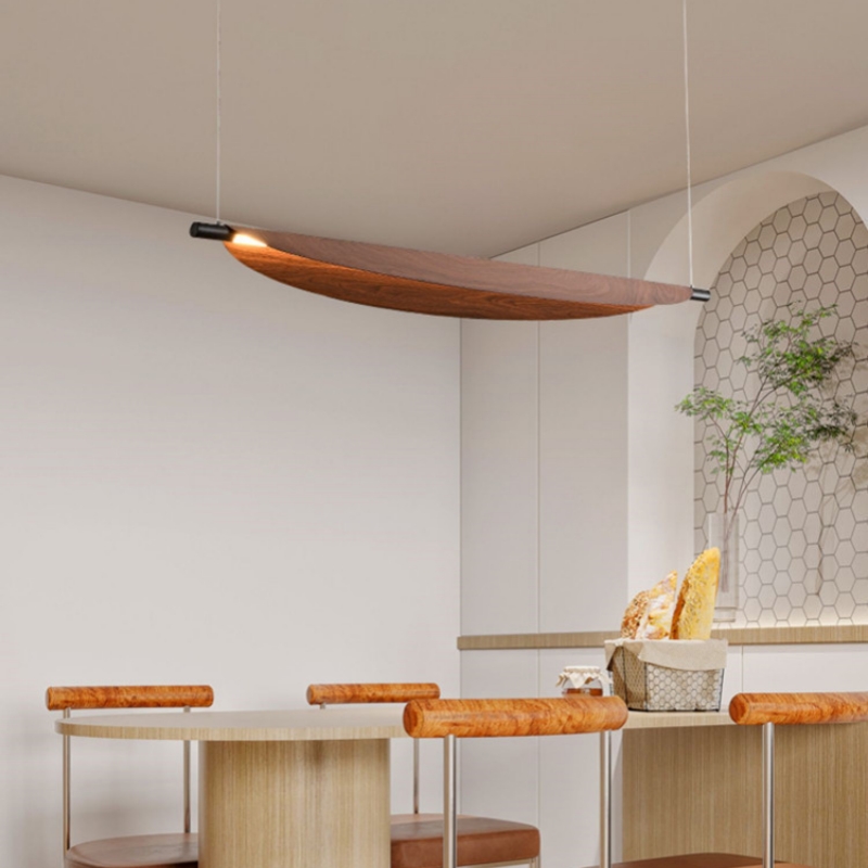 Japoński Wabi Sabi Retro Żelaz – Hanging Moon Lamp recenzja i cena