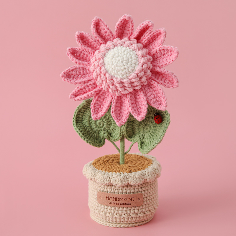 Kreatywna tkana duża przędza s – Yarn Home Decor recenzja i cena