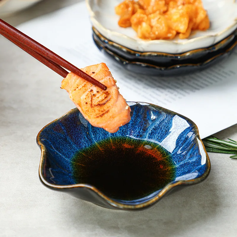 Ceramiczna taca na biżuterię w – Ceramic Trinket Dish recenzja i cena