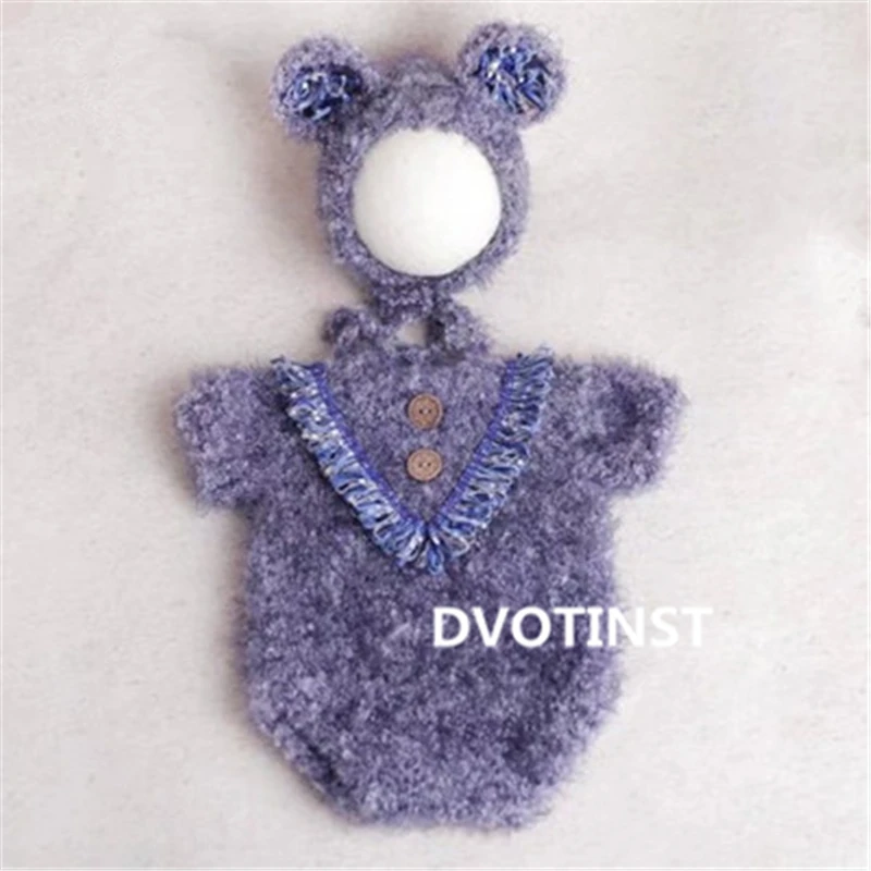 Rekwizyty do sesji zdjęciowej  – Yarn Home Decor recenzja i cena