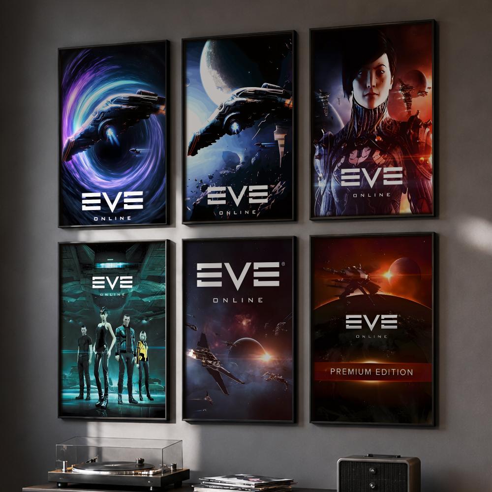 E-EVE O-Online Gra Strategiczn – Home Decor Game Online recenzja i cena