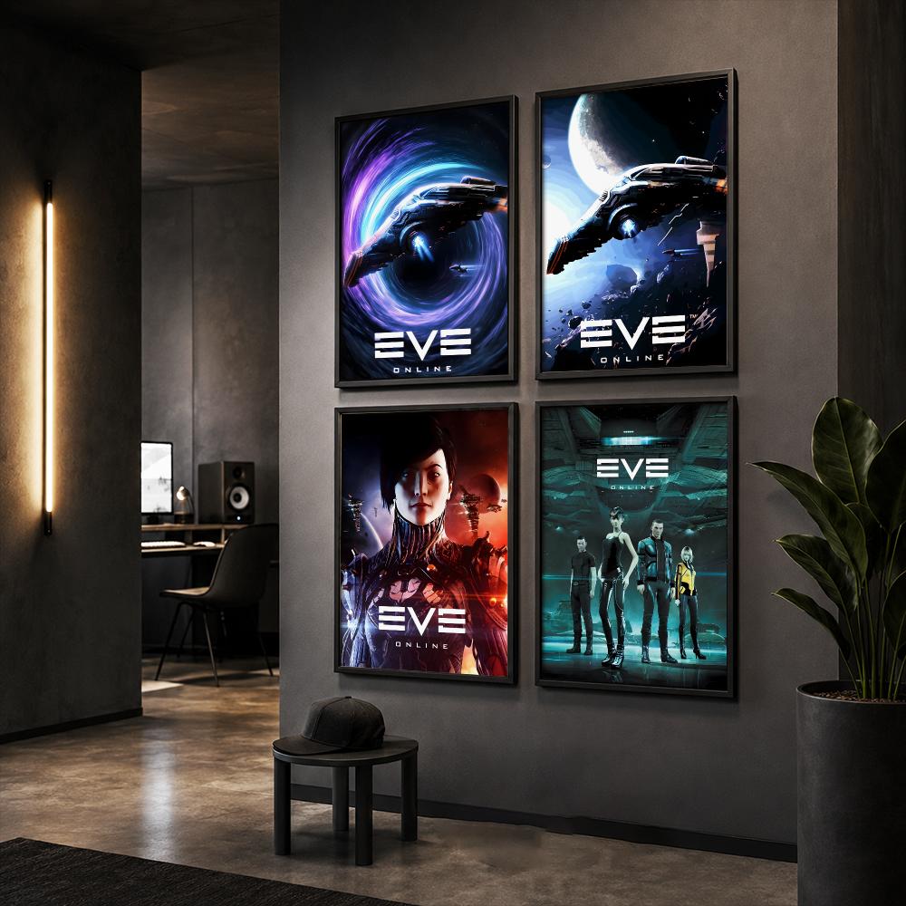 E-EVE O-Online Gra Strategiczn – Home Decor Game Online recenzja i cena