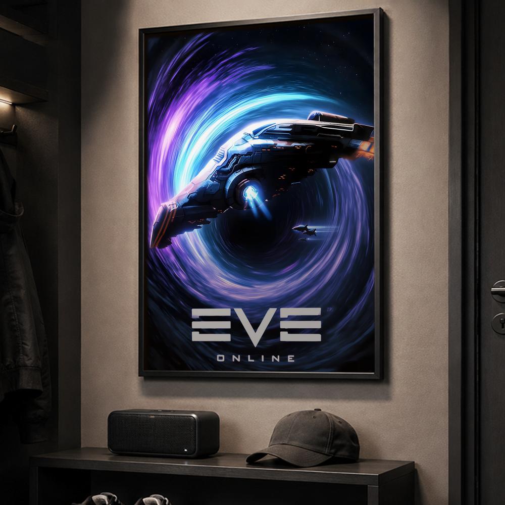 E-EVE O-Online Gra Strategiczn – Home Decor Game Online recenzja i cena