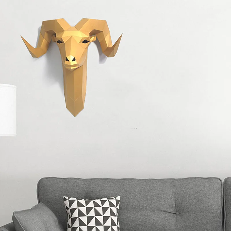 Wstępnie wycięte Bighorn Wild  – Home Decor Center recenzja i cena