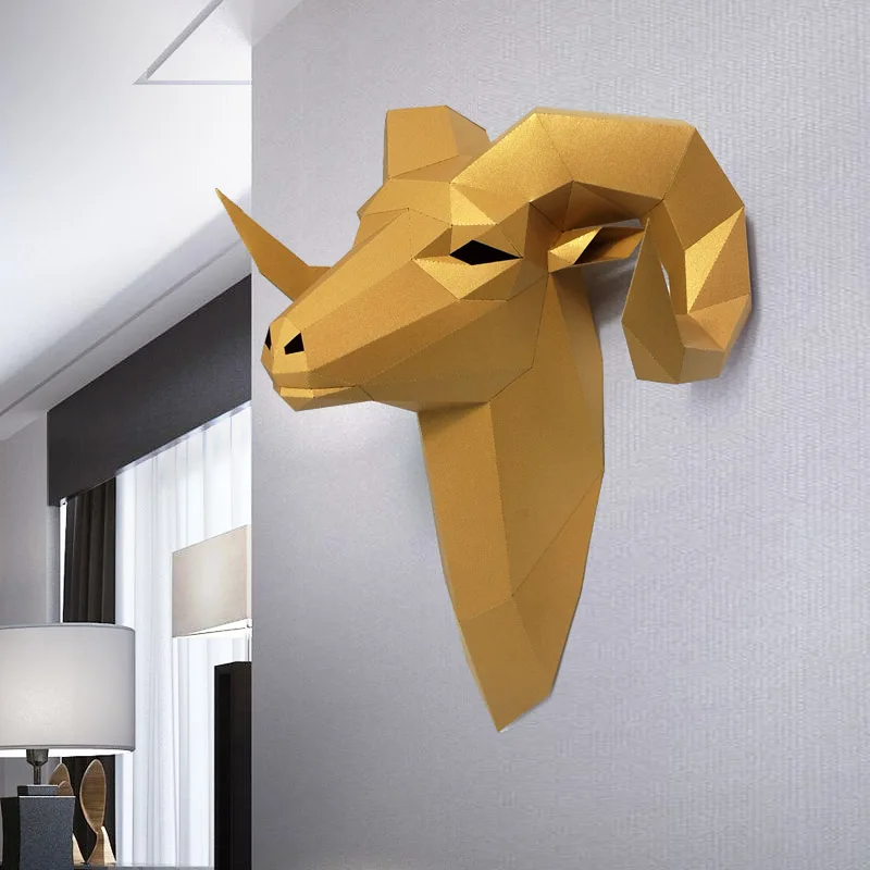 Wstępnie wycięte Bighorn Wild  – Home Decor Center recenzja i cena