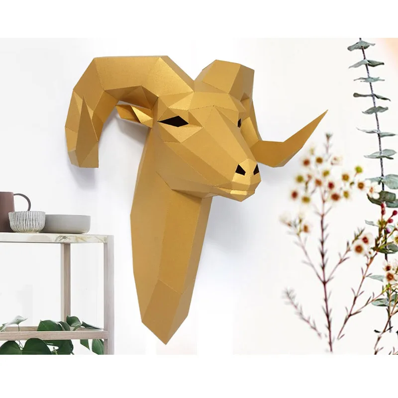 Wstępnie wycięte Bighorn Wild  – Home Decor Center recenzja i cena