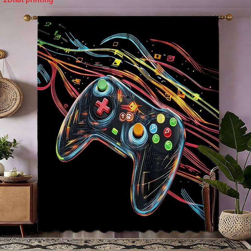 2 szt. Retro Joysticki do Gier – Home Decor Youtube Videos recenzja i cena
