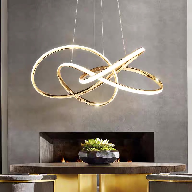 Nowoczesna lampa wisząca do re – Home Decor Online Free recenzja i cena