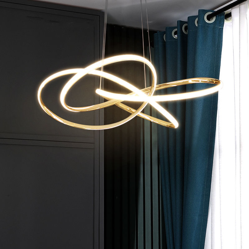Nowoczesna lampa wisząca do re – Home Decor Online Free recenzja i cena