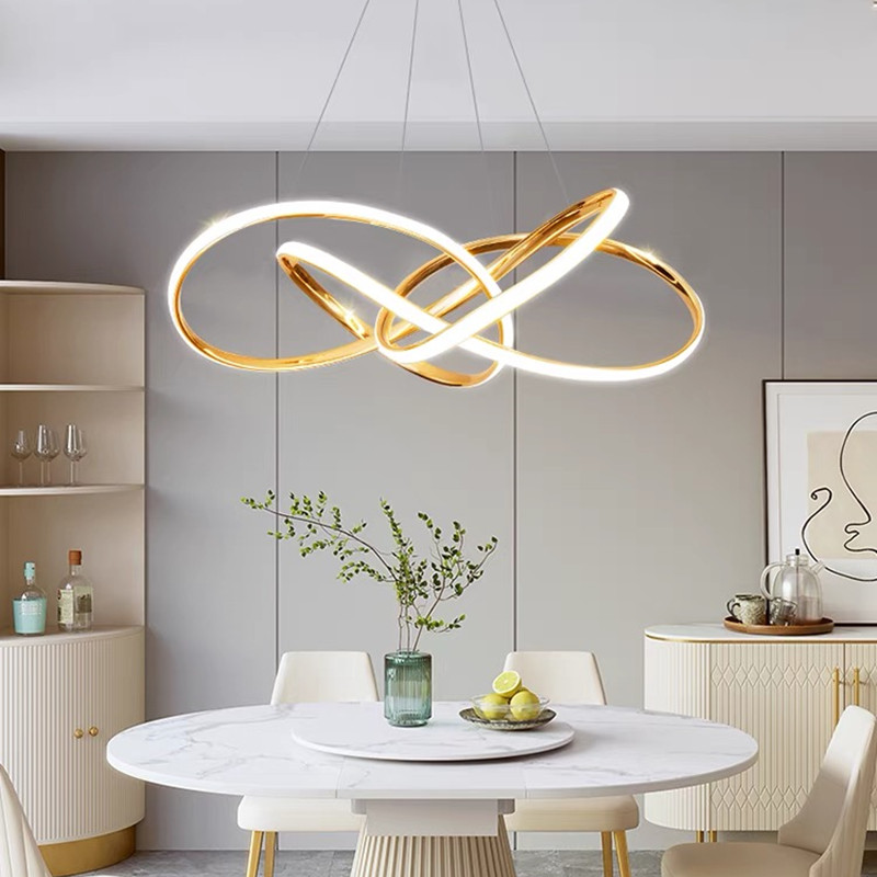 Nowoczesna lampa wisząca do re – Home Decor Online Free recenzja i cena