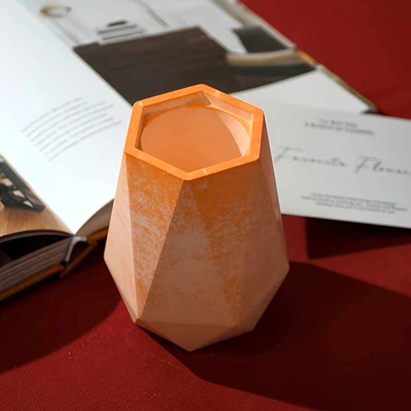 Forma silikonowa Diy6 do wazon – Home Decor Vase With Flowers recenzja i cena