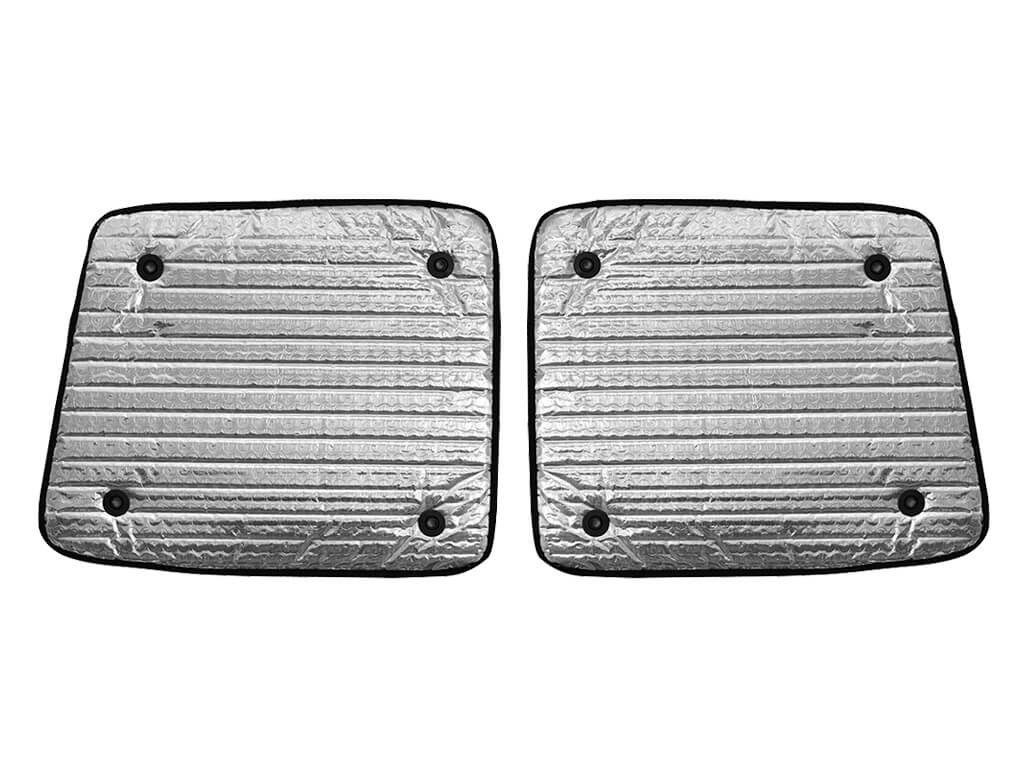 Dla VW T6 Transporter Tylne Dr – Blackout Curtains recenzja i cena