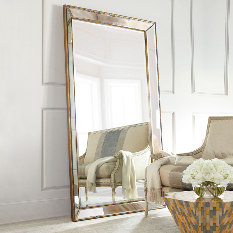 Pełnowymiarowa francuski styl  – Home Decor Minimalist Style recenzja i cena