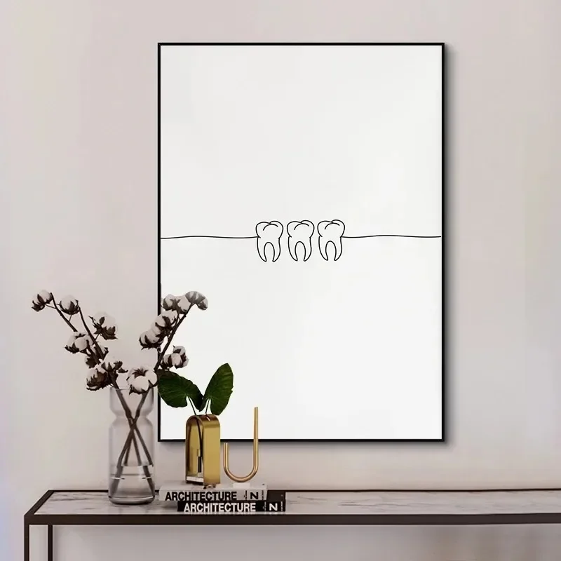 Obraz na płótnie, dekoracja śc – Home Decor Minimal recenzja i cena