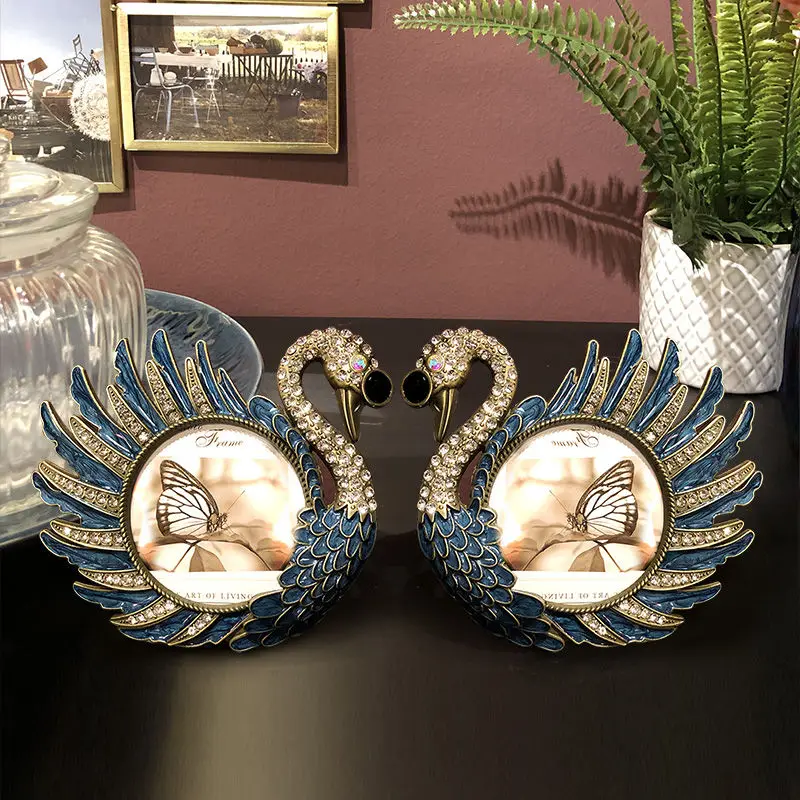 Ramka na zdjęcia w stylu europ – Bamboo Photo Frame recenzja i cena