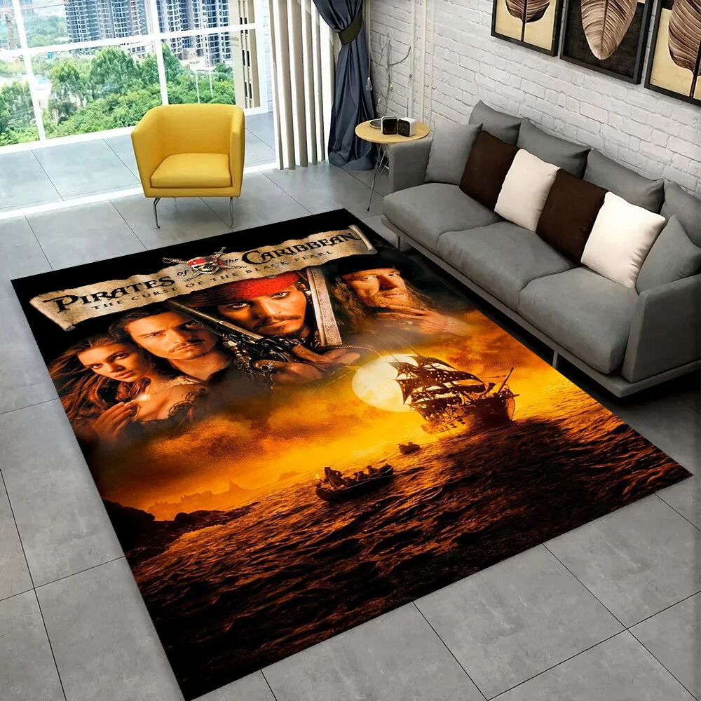 Dywan 2025 New Jack Johnny Dep – Home Decor Online Free recenzja i cena