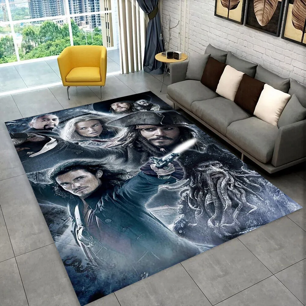 Dywan 2025 New Jack Johnny Dep – Home Decor Online Free recenzja i cena